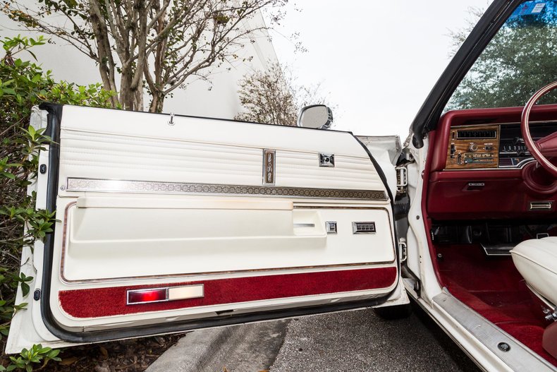 For Sale 1975 Oldsmobile Delta 88