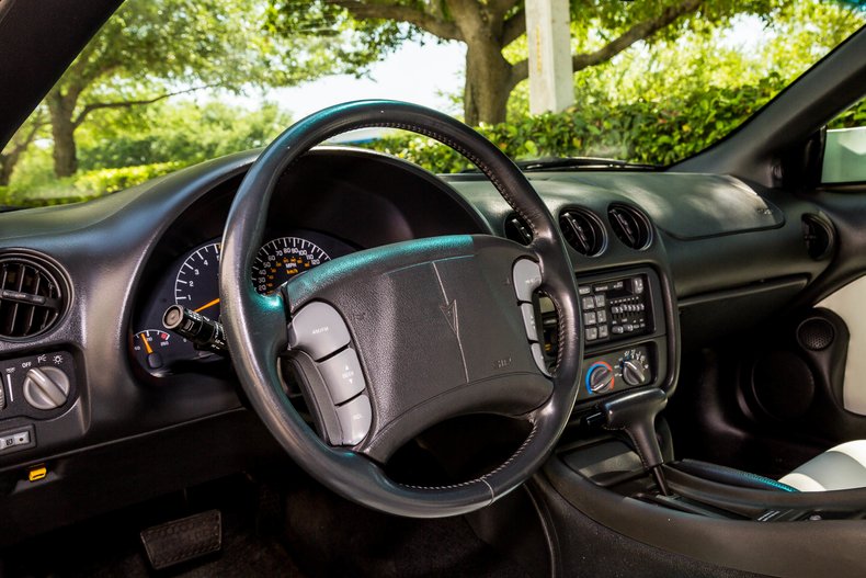 For Sale 1994 Pontiac Trans Am