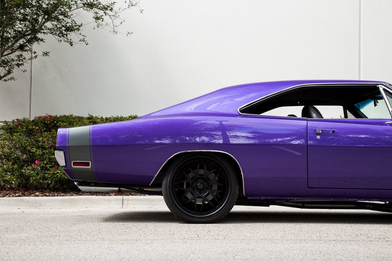 For Sale 1970 Dodge Charger R/T