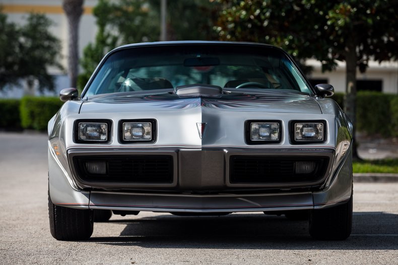 For Sale 1979 Pontiac Trans Am