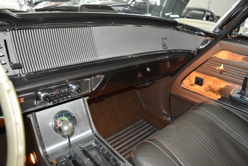 For Sale 1964 Chrysler 300K