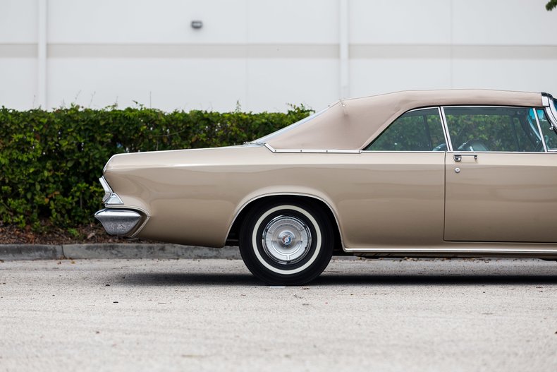 For Sale 1964 Chrysler 300K