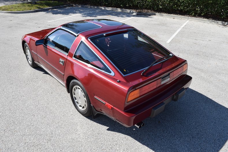 For Sale 1987 Nissan 300ZX