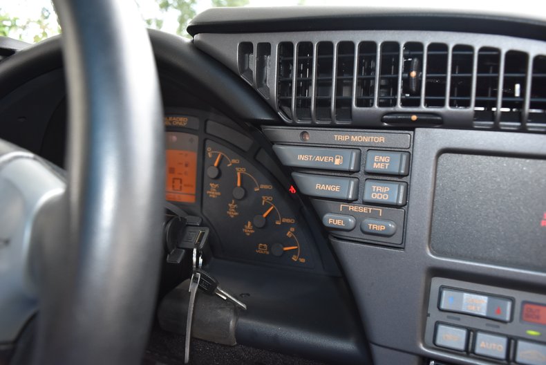 For Sale 1990 Chevrolet Corvette