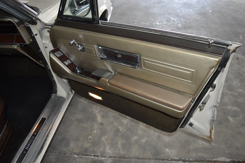 For Sale 1967 Chrysler Imperial