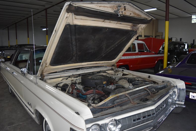 For Sale 1967 Chrysler Imperial