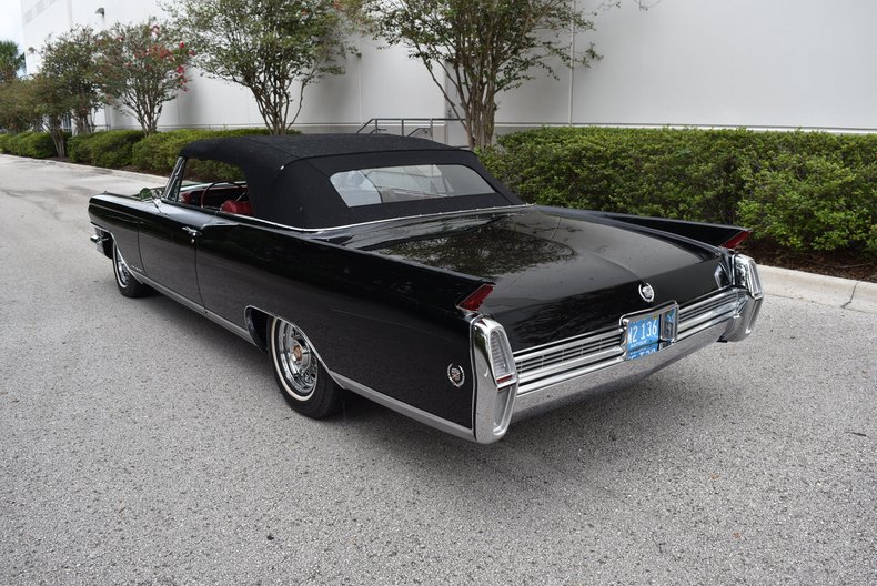 For Sale 1964 Cadillac Eldorado