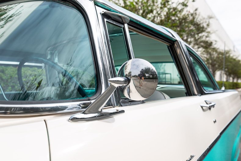 For Sale 1955 Ford Crown Victoria