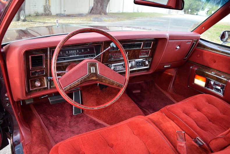 For Sale 1979 Oldsmobile Ninety-Eight