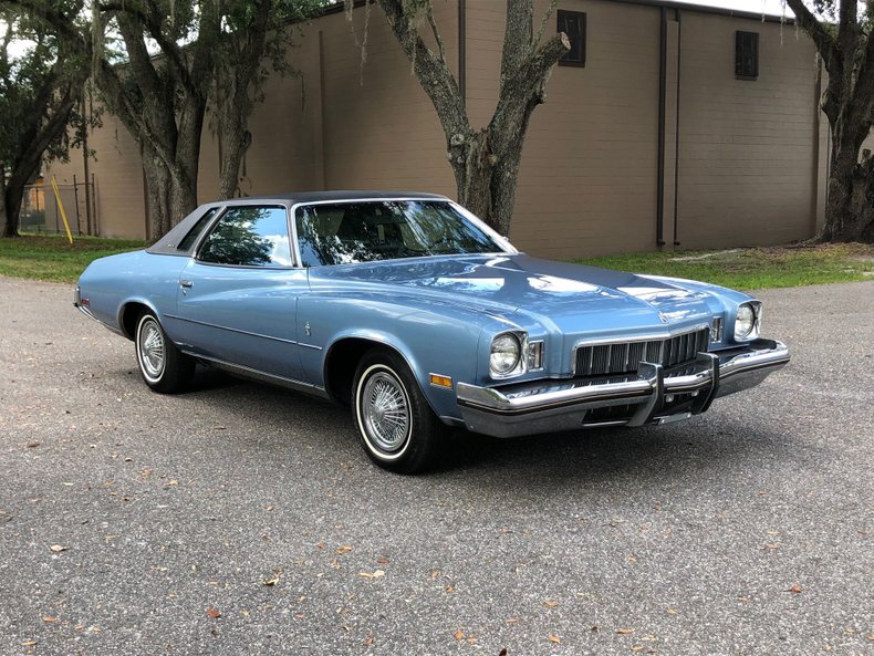 For Sale 1973 Buick Regal