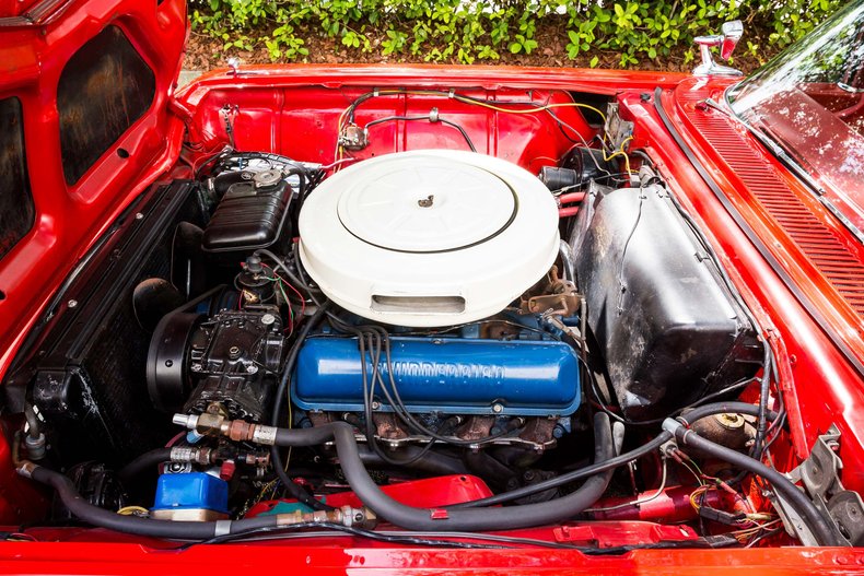 1960 Ford Thunderbird | Orlando Classic Cars