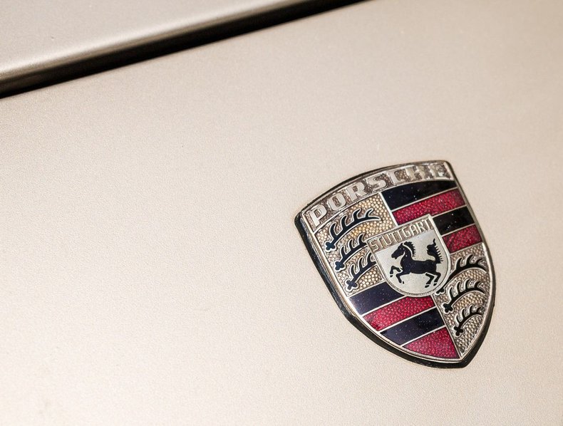 For Sale 1986 Porsche 944