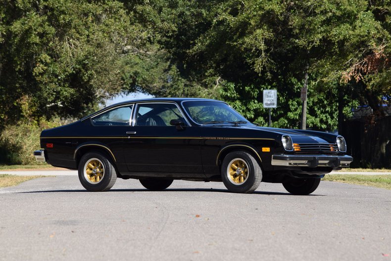 For Sale 1976 Chevrolet Vega
