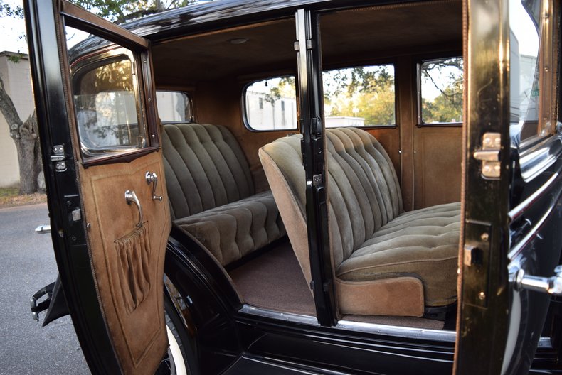 For Sale 1931 Chevrolet Independence