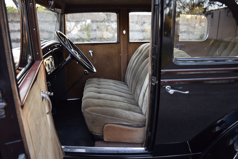 For Sale 1931 Chevrolet Independence
