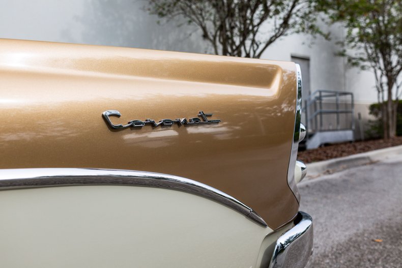 For Sale 1956 Dodge Coronet