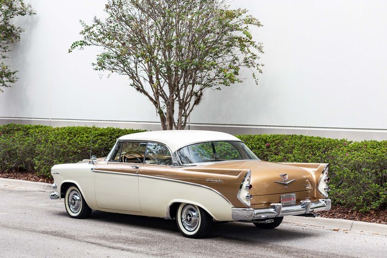 For Sale 1956 Dodge Coronet