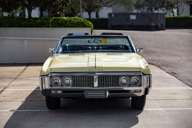 For Sale 1969 Buick Electra