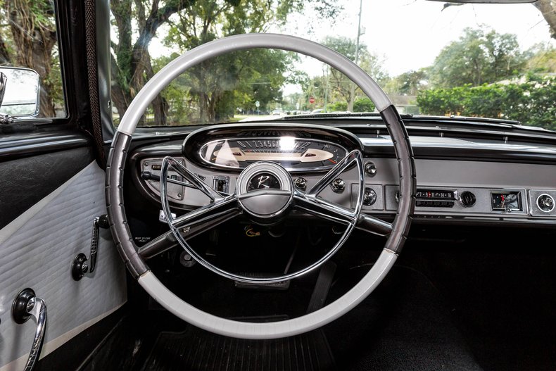 For Sale 1960 Rambler Sedan