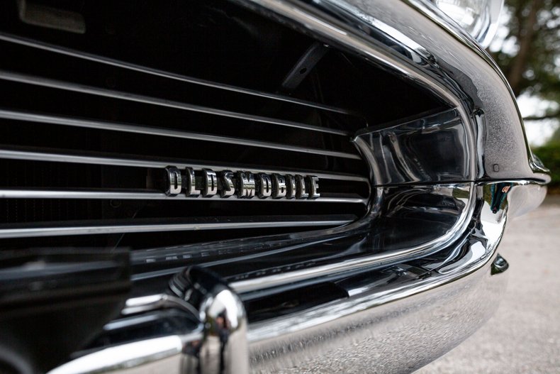 For Sale 1956 Oldsmobile Super 88