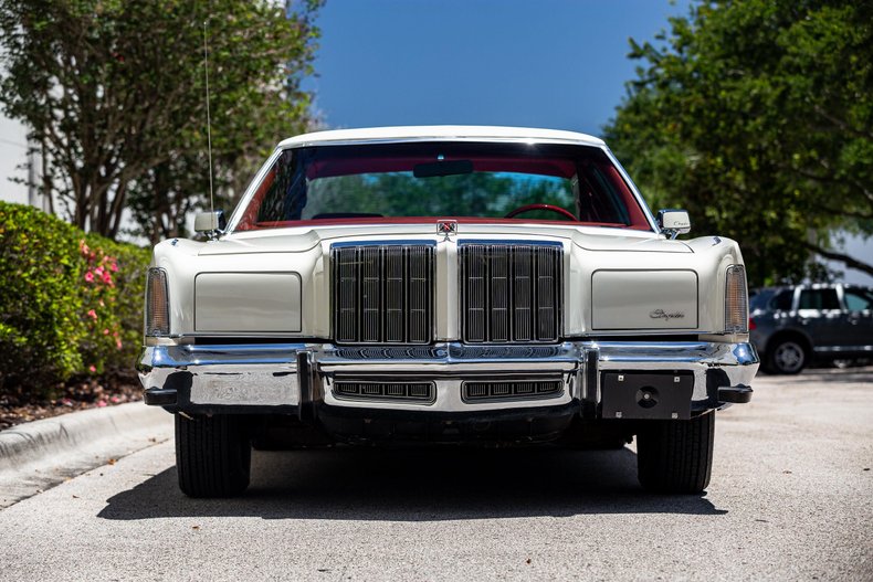 For Sale 1978 Chrysler New Yorker