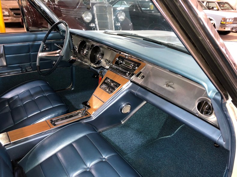 For Sale 1964 Buick Riviera