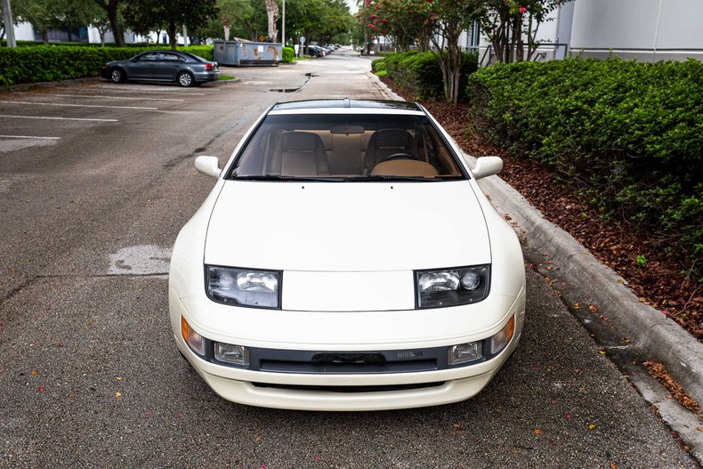 For Sale 1990 Nissan 300ZX