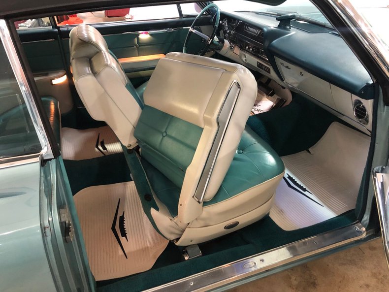 For Sale 1963 Cadillac DeVille