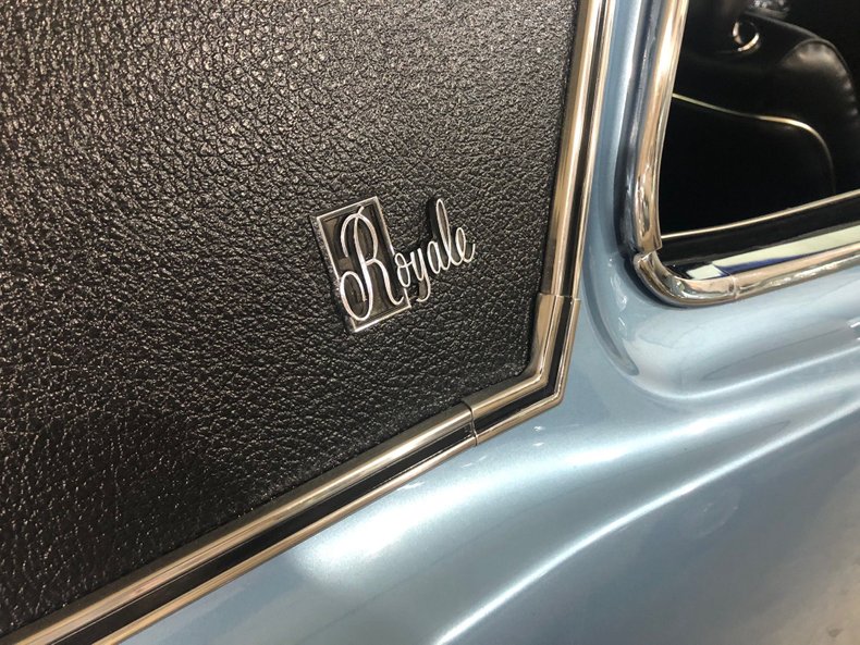 For Sale 1969 Oldsmobile Delta 88