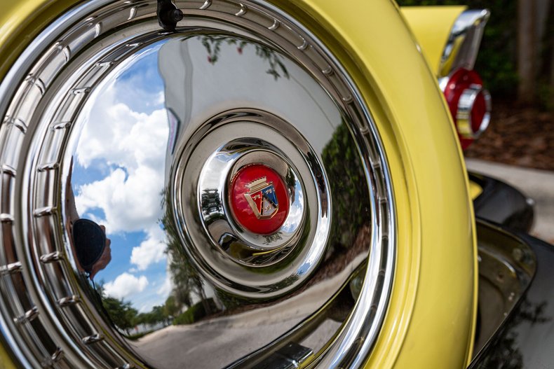 For Sale 1956 Ford Thunderbird