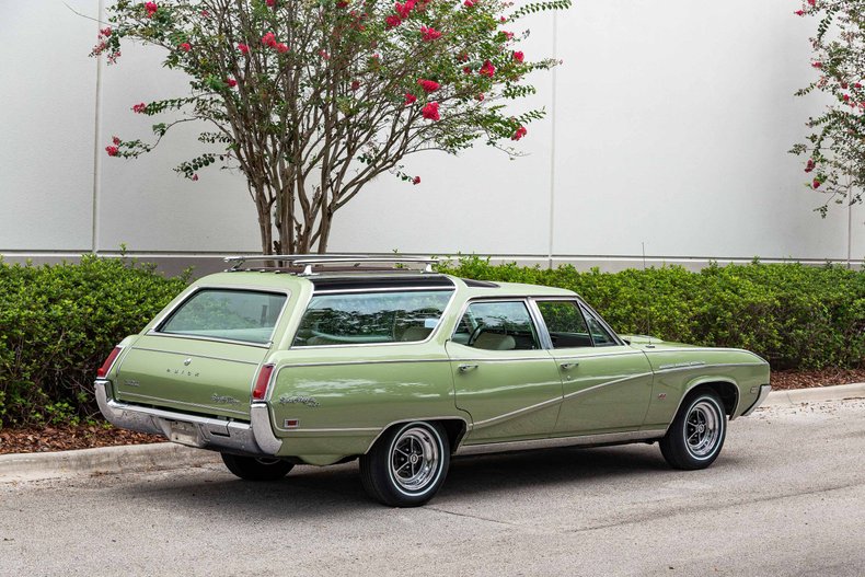 For Sale 1969 Buick Sport Wagon