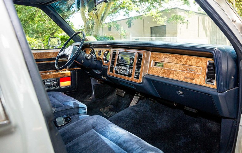 For Sale 1982 Buick Electra