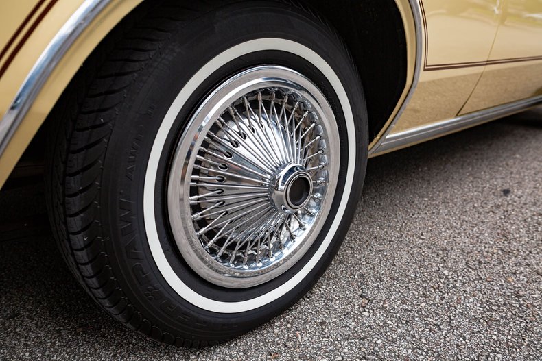 1977 Dodge Diplomat | Orlando Classic Cars