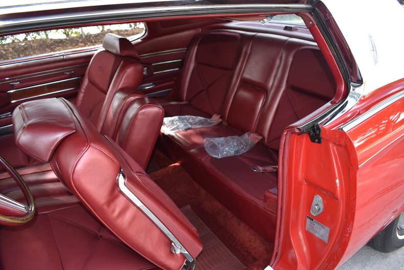 For Sale 1970 Lincoln Mark III