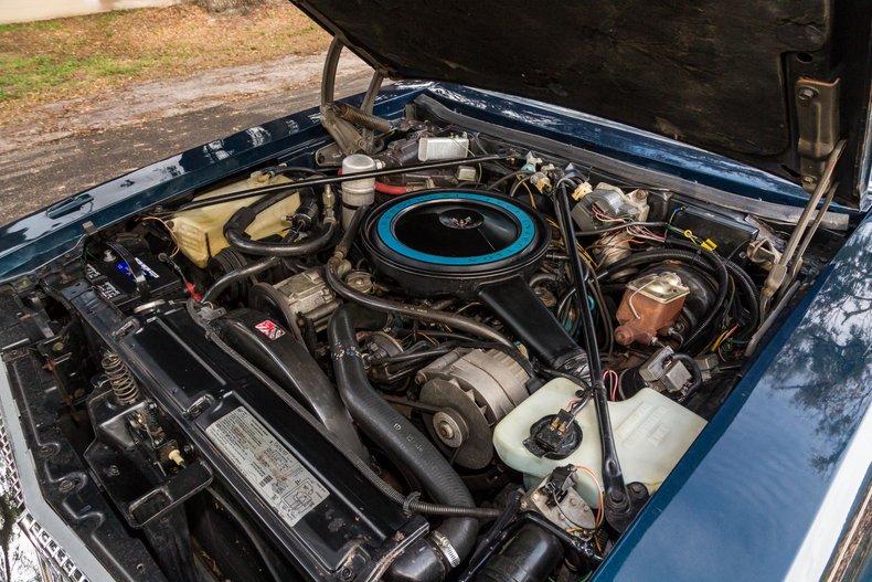 For Sale 1979 Cadillac Seville