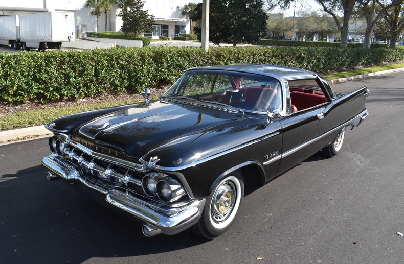 For Sale 1959 Imperial Crown