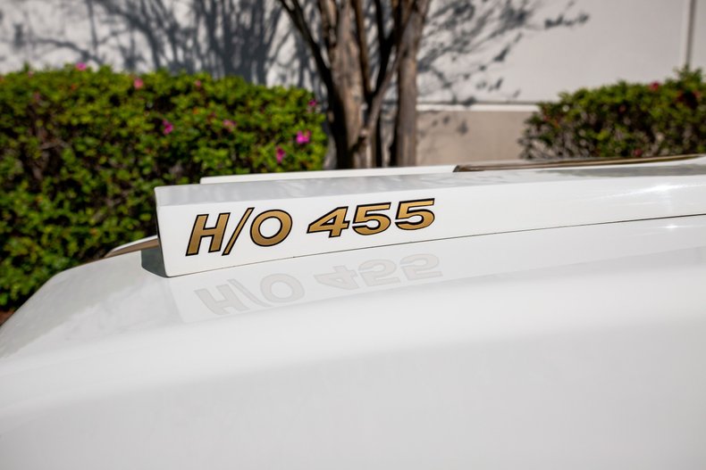 For Sale 1969 Oldsmobile Hurst Olds