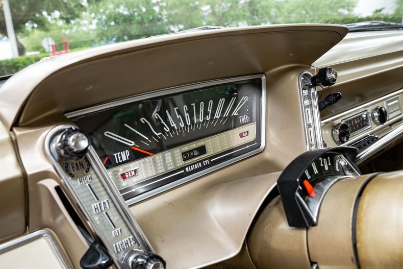 1963 AMC Rambler | Orlando Classic Cars