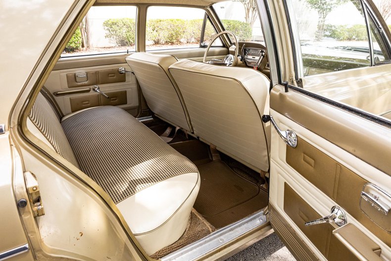 1963 AMC Rambler | Orlando Classic Cars