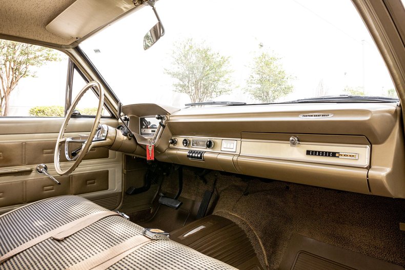1963 AMC Rambler | Orlando Classic Cars