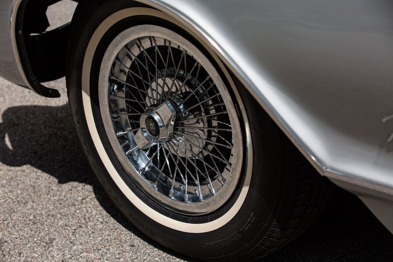 For Sale 1963 Buick Riviera