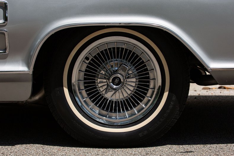 For Sale 1963 Buick Riviera