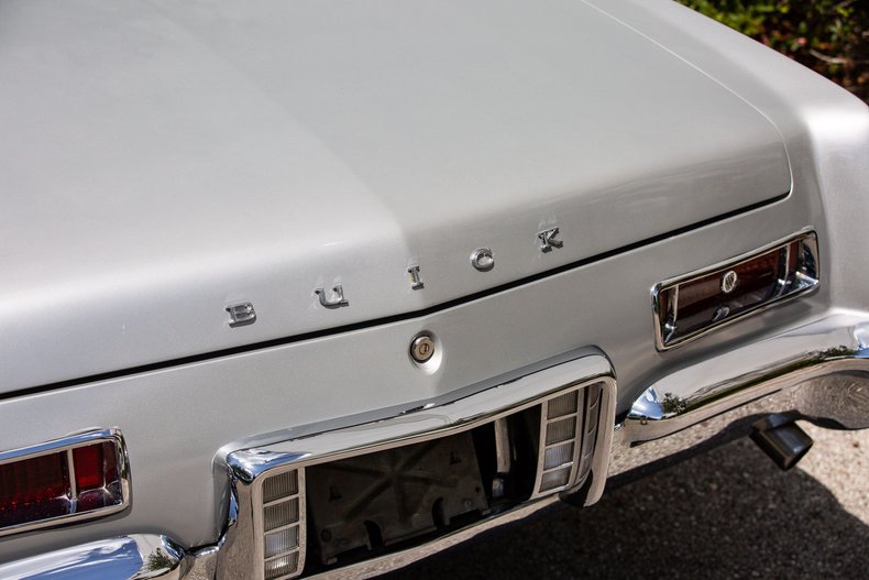 For Sale 1963 Buick Riviera