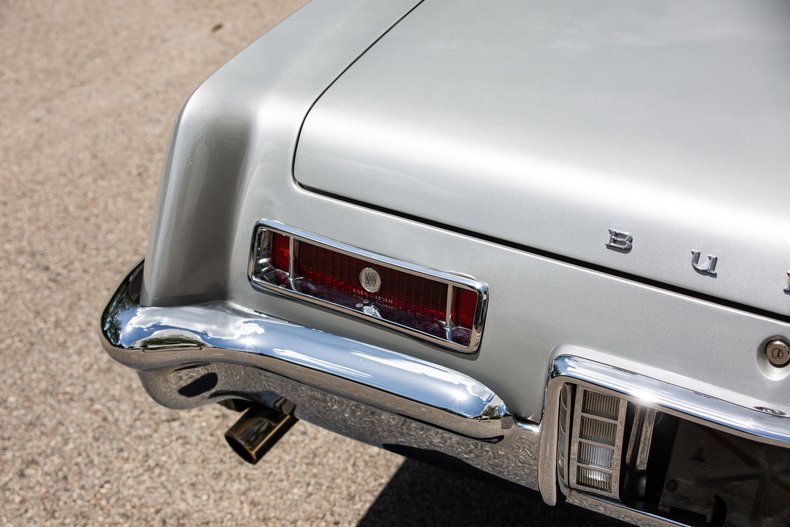 For Sale 1963 Buick Riviera