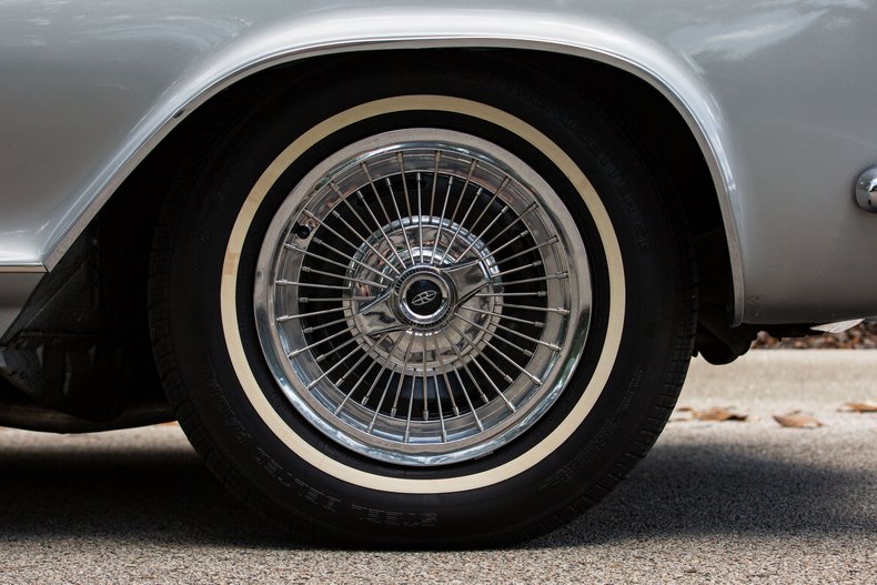 For Sale 1963 Buick Riviera
