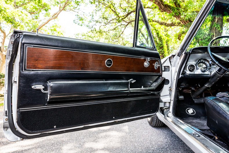 For Sale 1963 Buick Riviera
