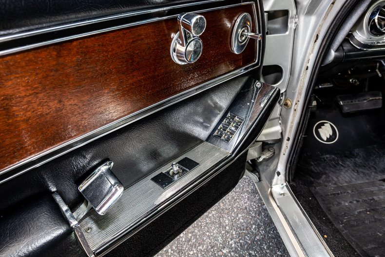 For Sale 1963 Buick Riviera