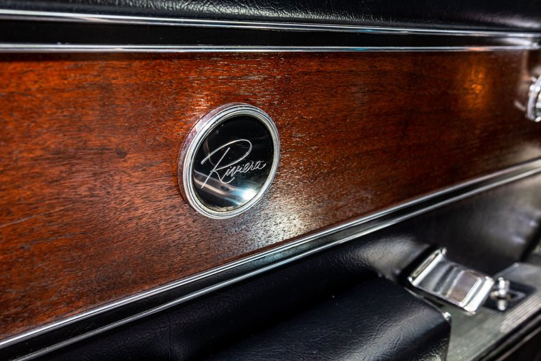 For Sale 1963 Buick Riviera