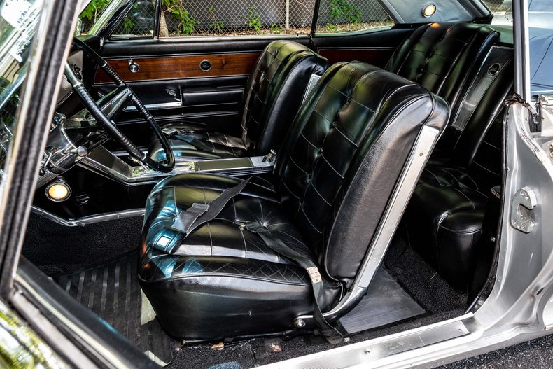 For Sale 1963 Buick Riviera