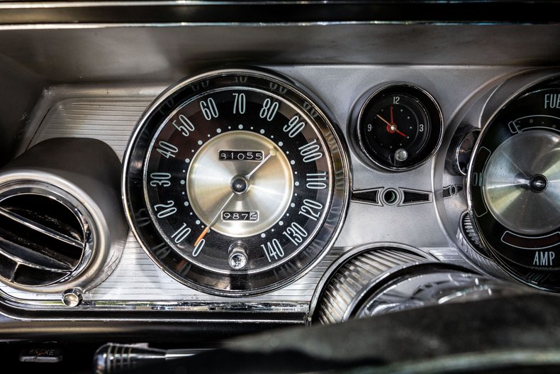 For Sale 1963 Buick Riviera